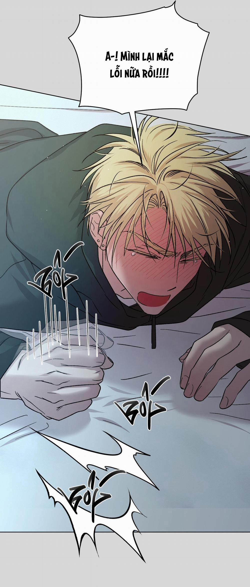 Driver's High 31 NT9 trang 4