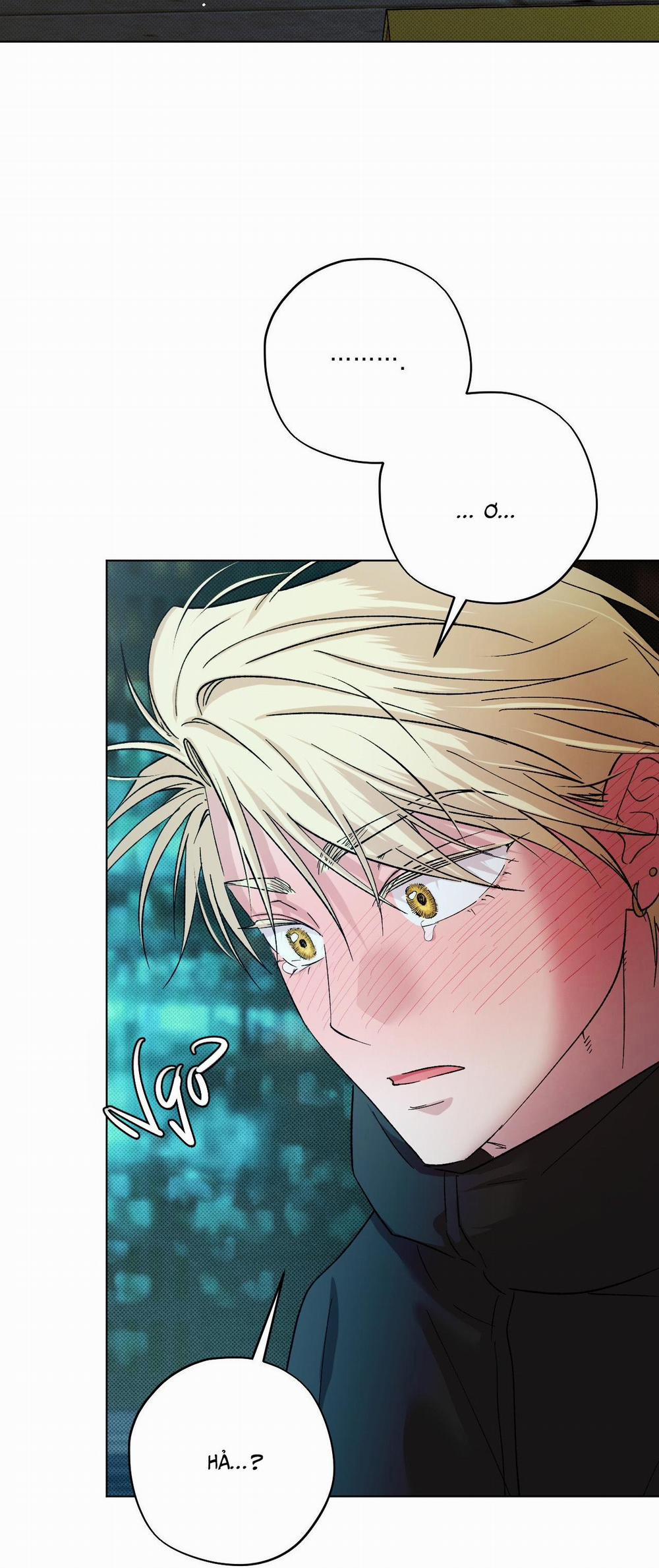 Driver's High 31 NT9 trang 43