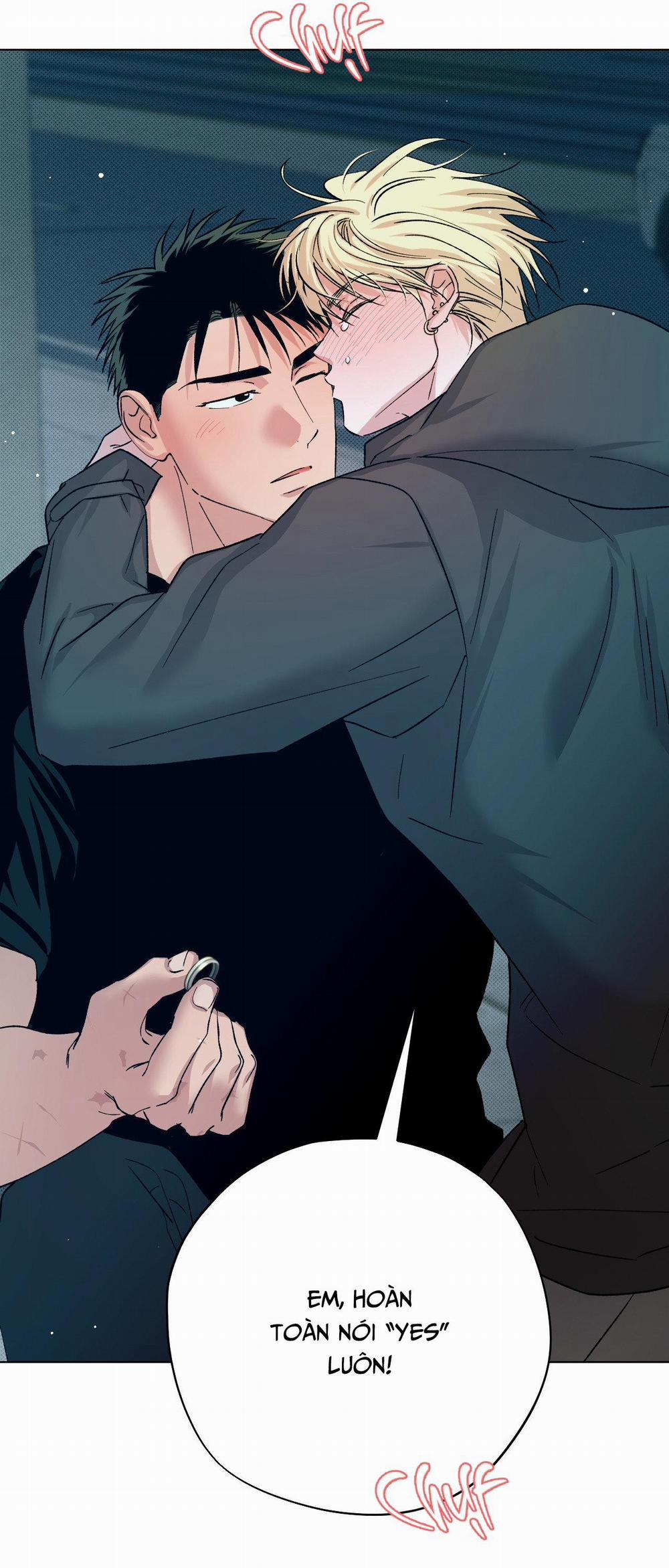 Driver's High 31 NT9 trang 51