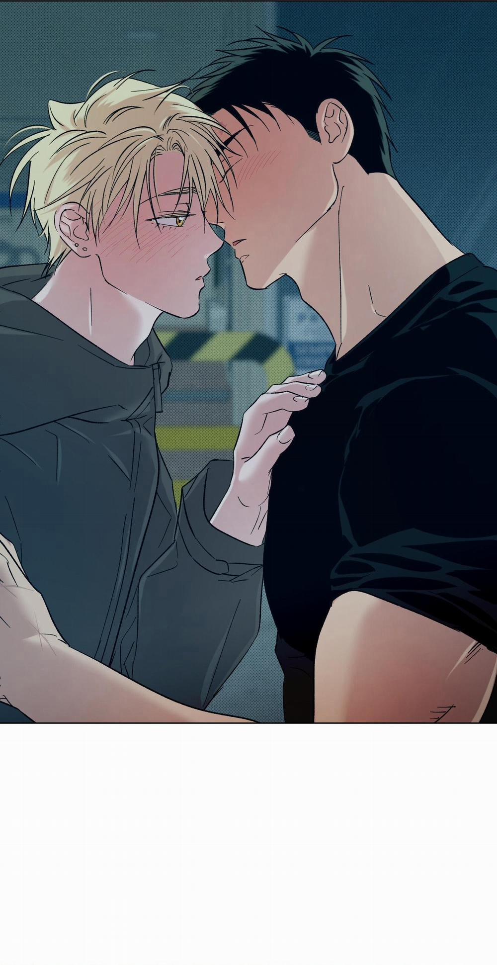 Driver's High 31 NT9 trang 55