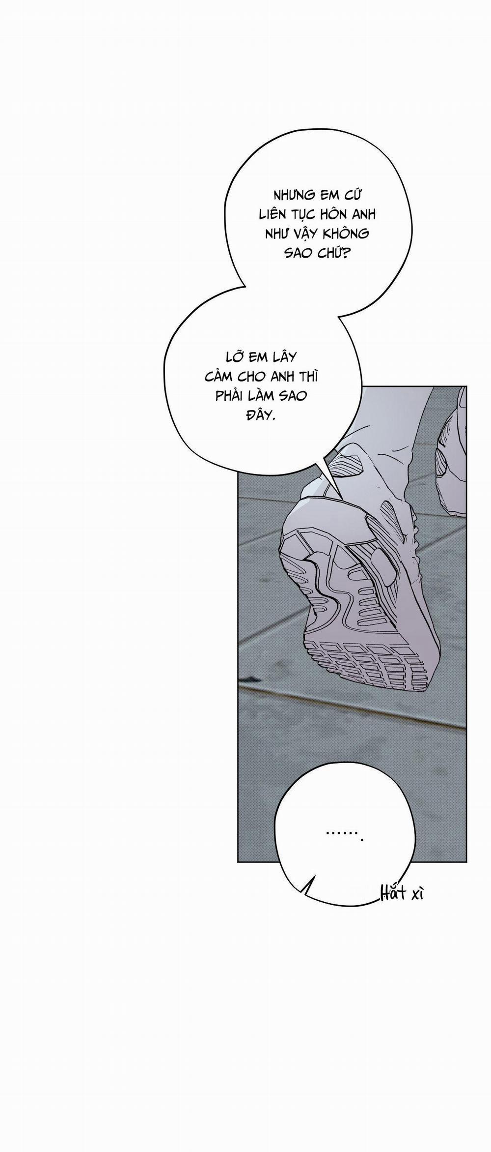 Driver's High 31 NT9 trang 60