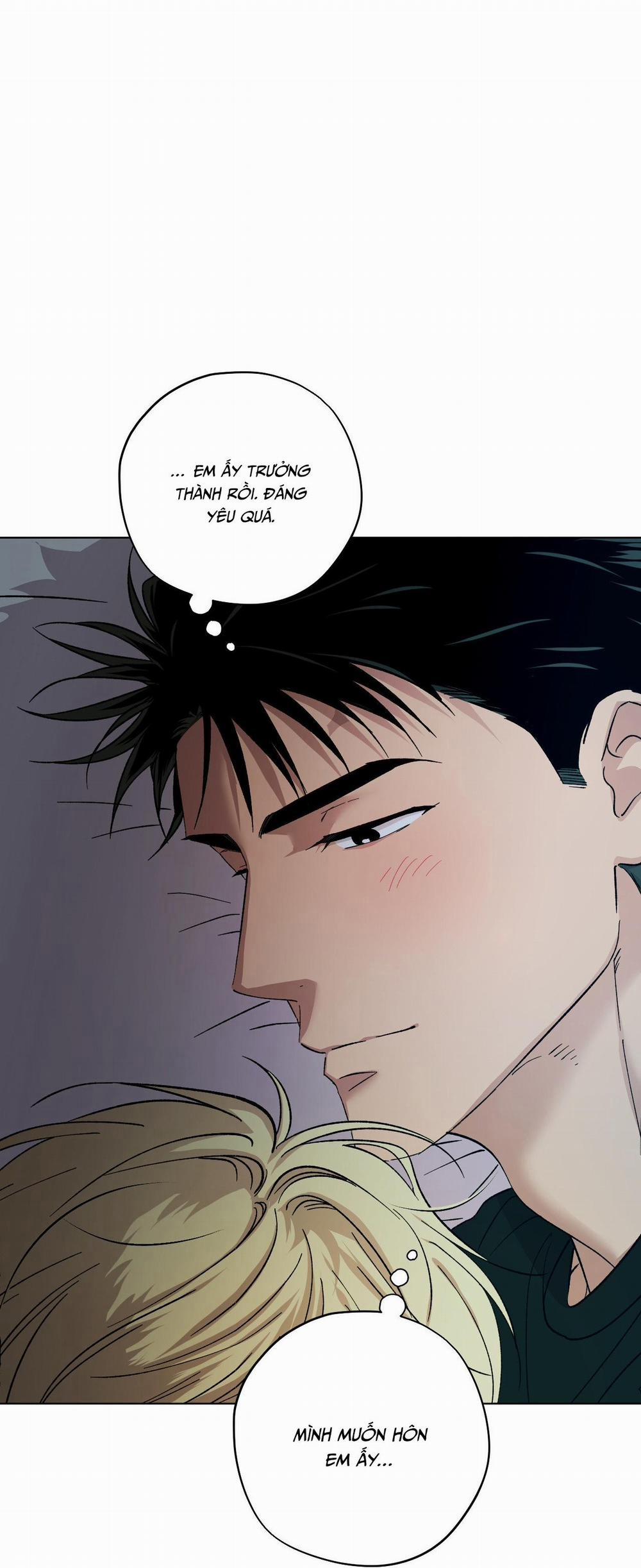 Driver's High 31 NT9 trang 66