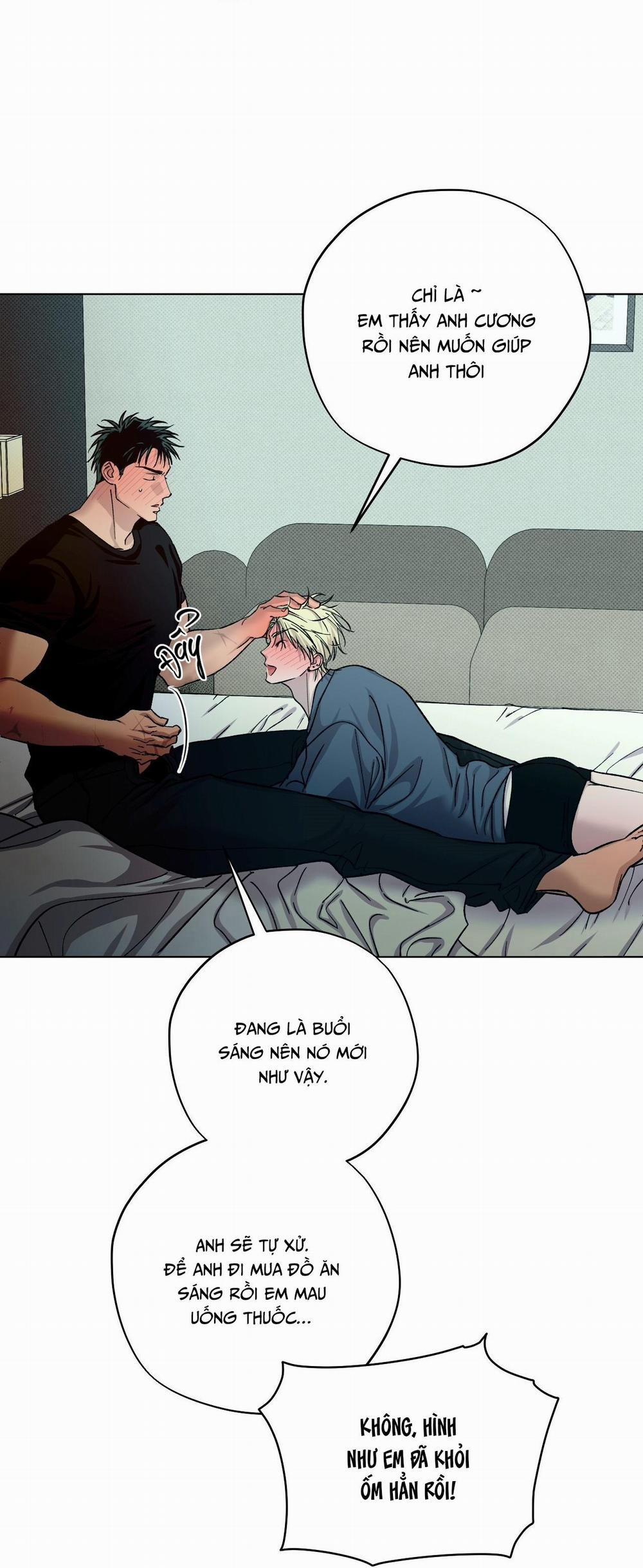 Driver's High 32 H+ trang 1