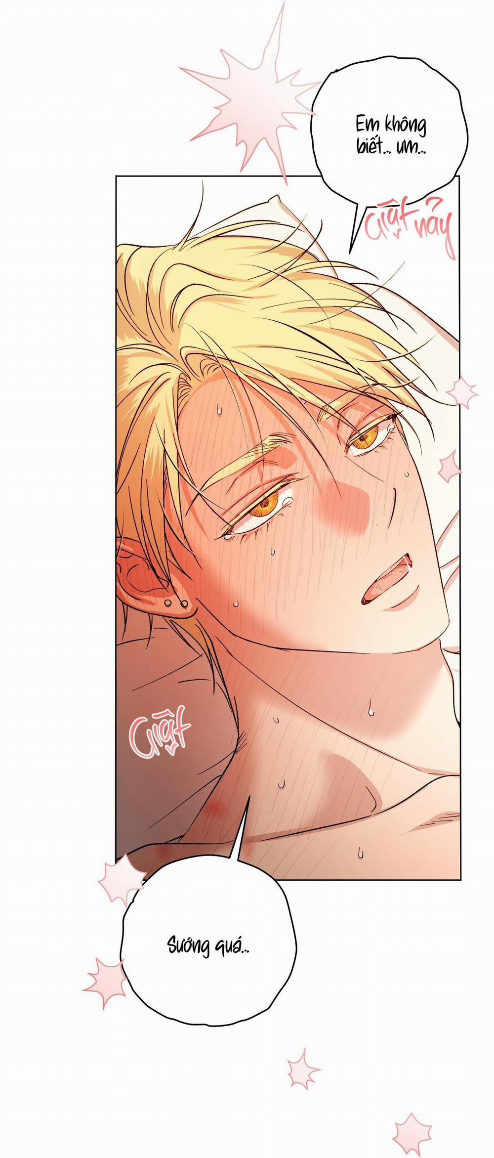 Driver's High 32 H+ trang 31