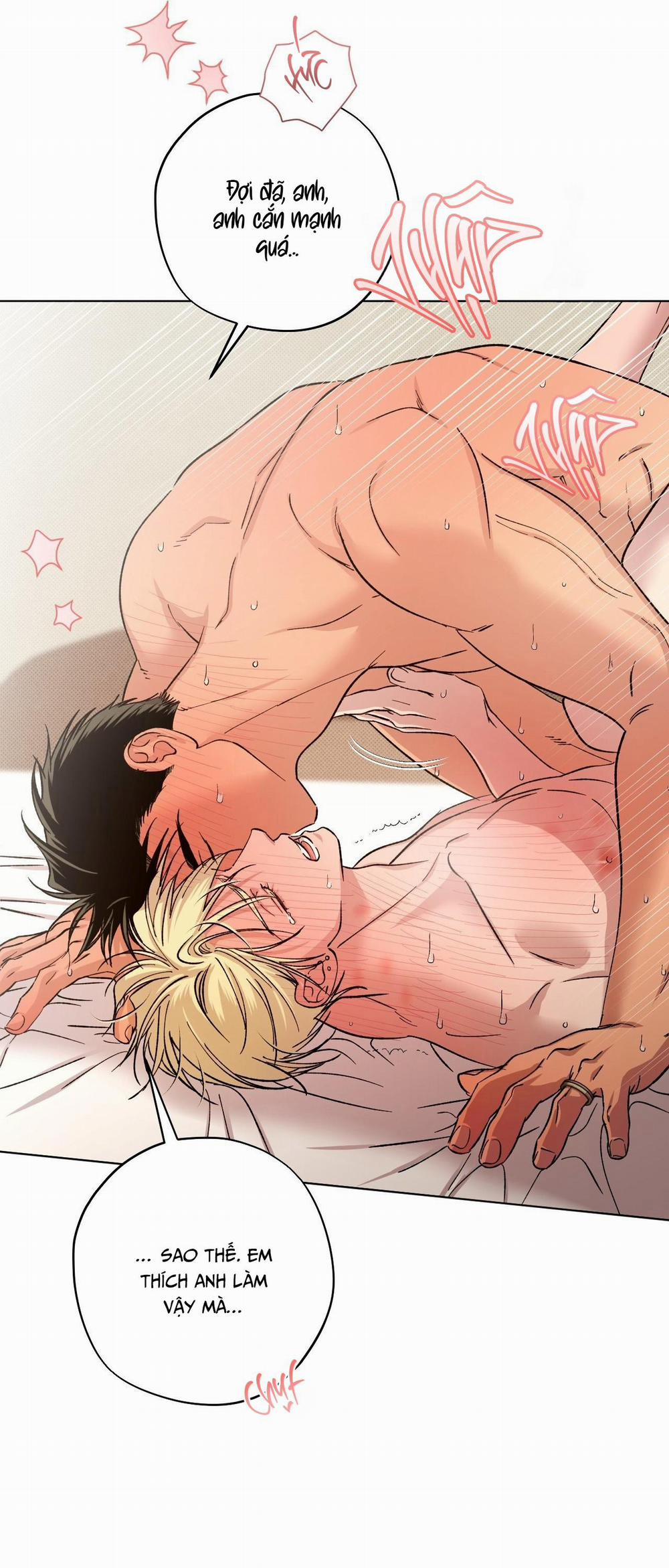 Driver's High 32 H+ trang 38