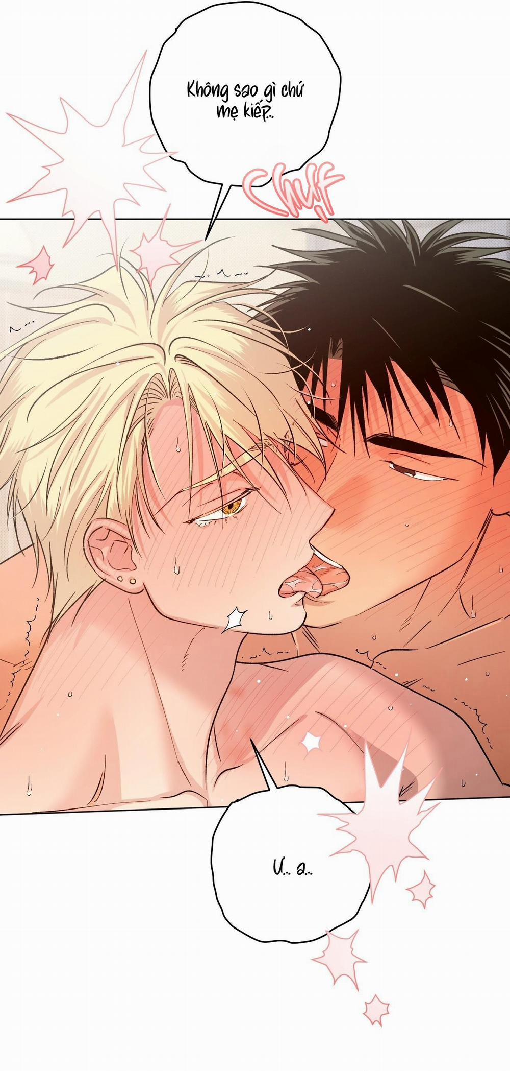 Driver's High 32 H+ trang 49