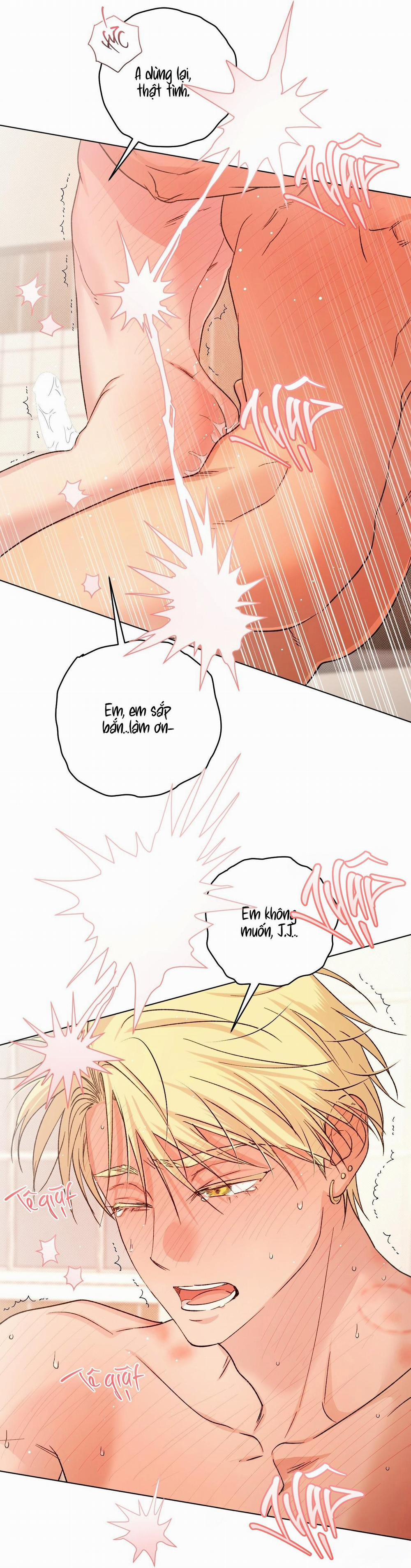 Driver's High 32 H+ trang 50