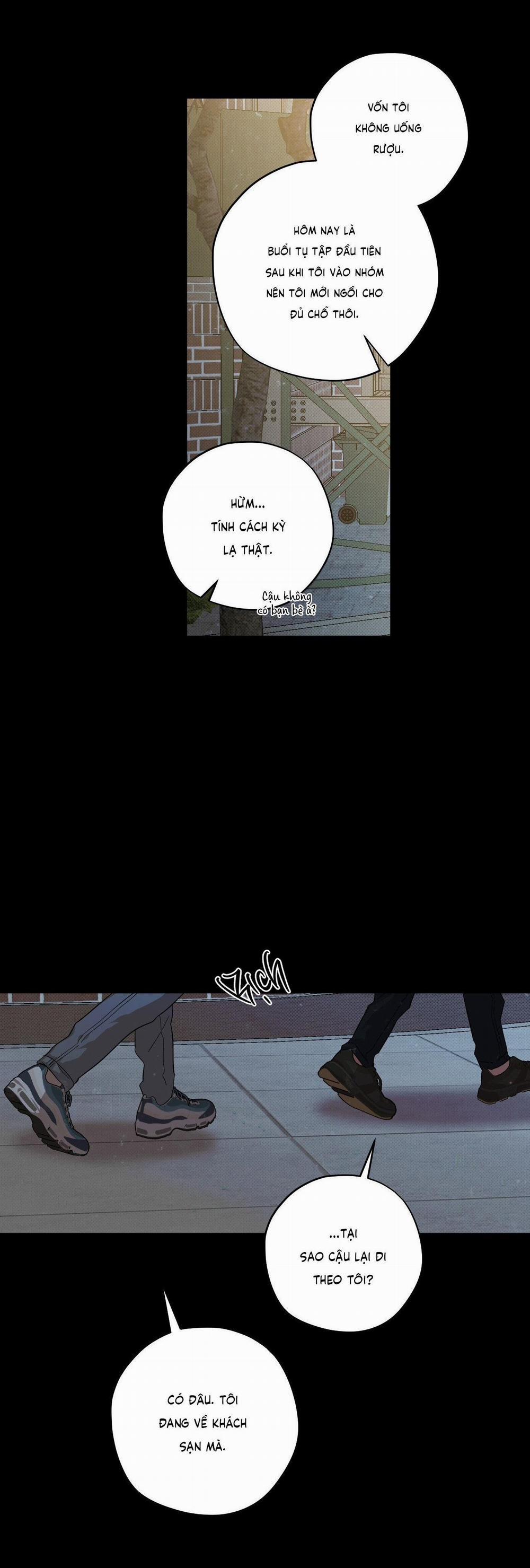 Driver's High 4 trang 11