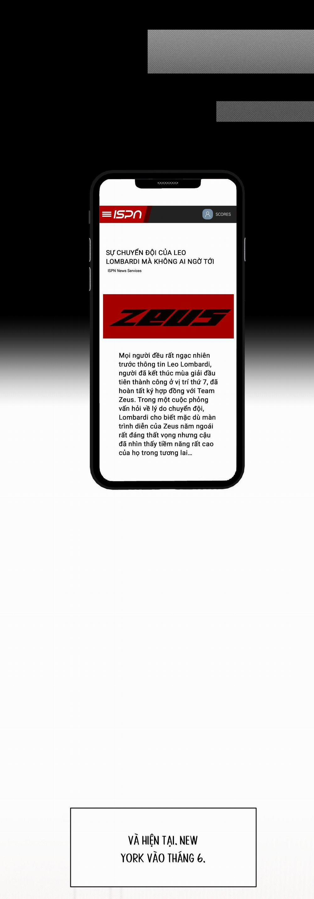 Driver's High 4 trang 30