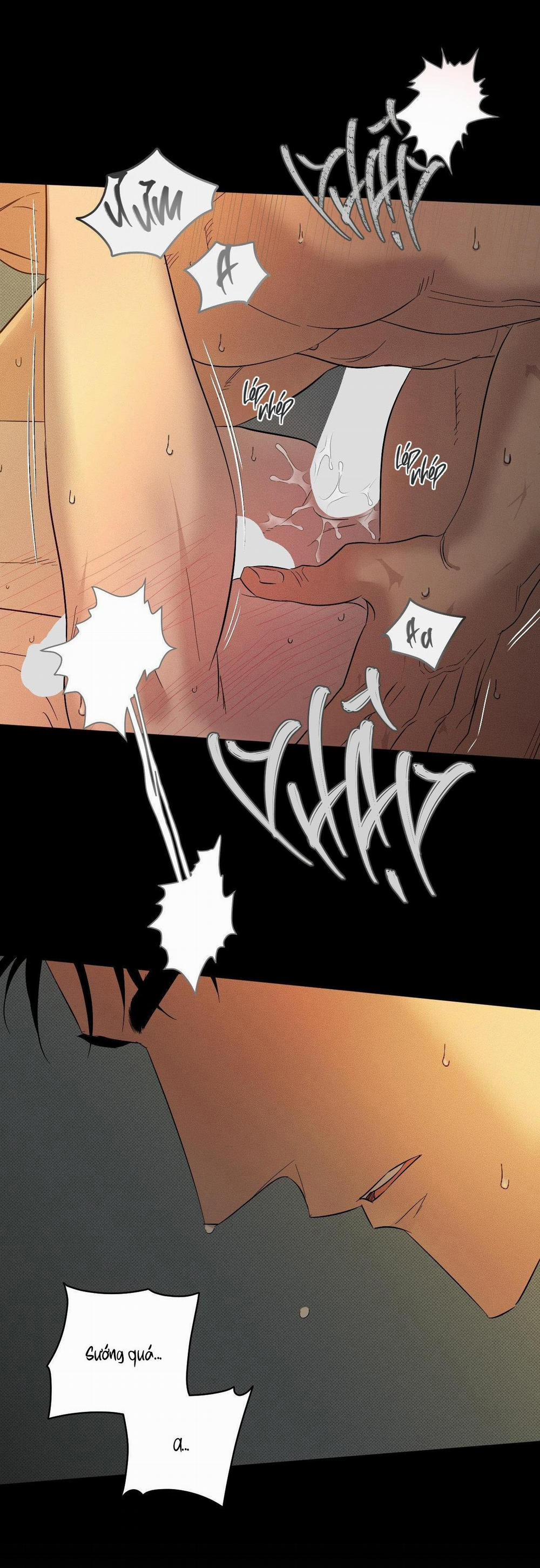 Driver's High 5 trang 10