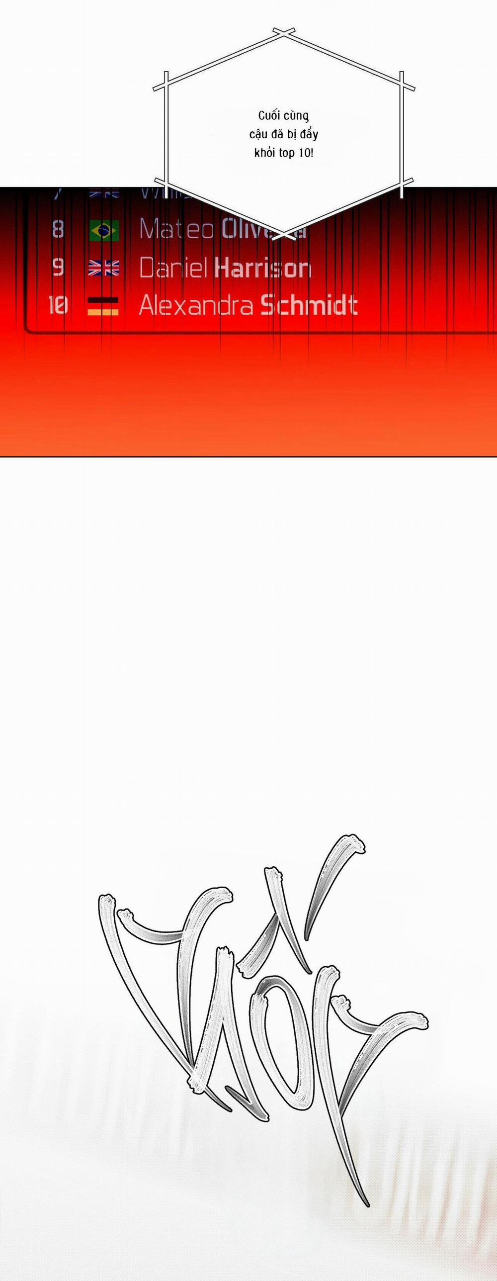 Driver's High 5 trang 26