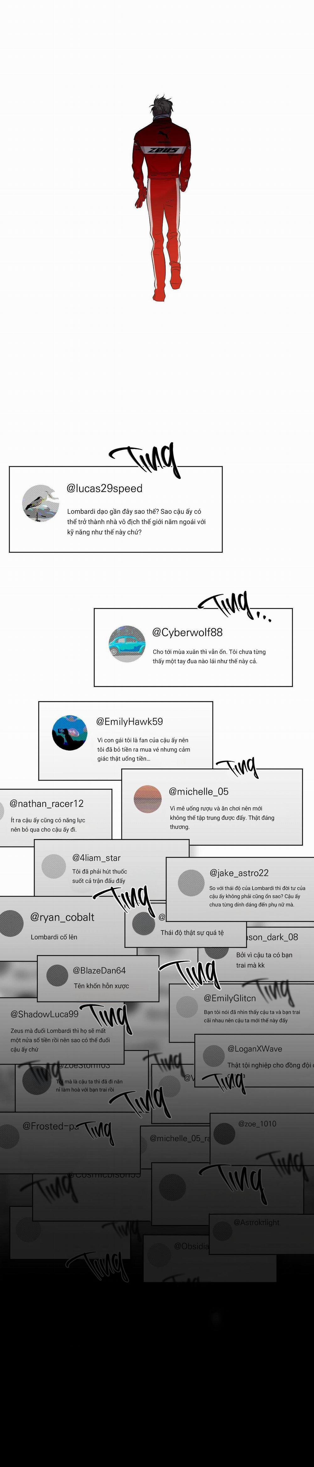 Driver's High 5 trang 29