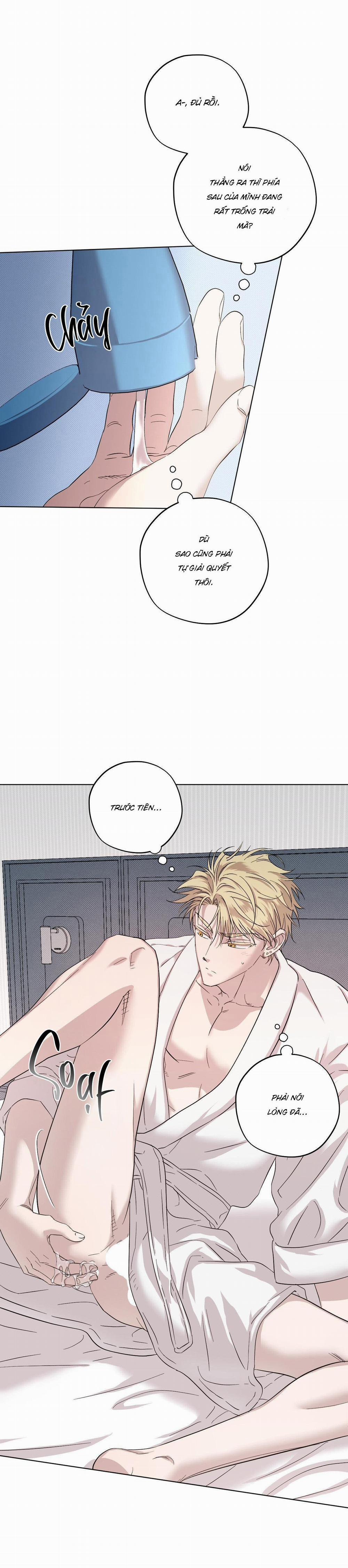 Driver's High 5 trang 4