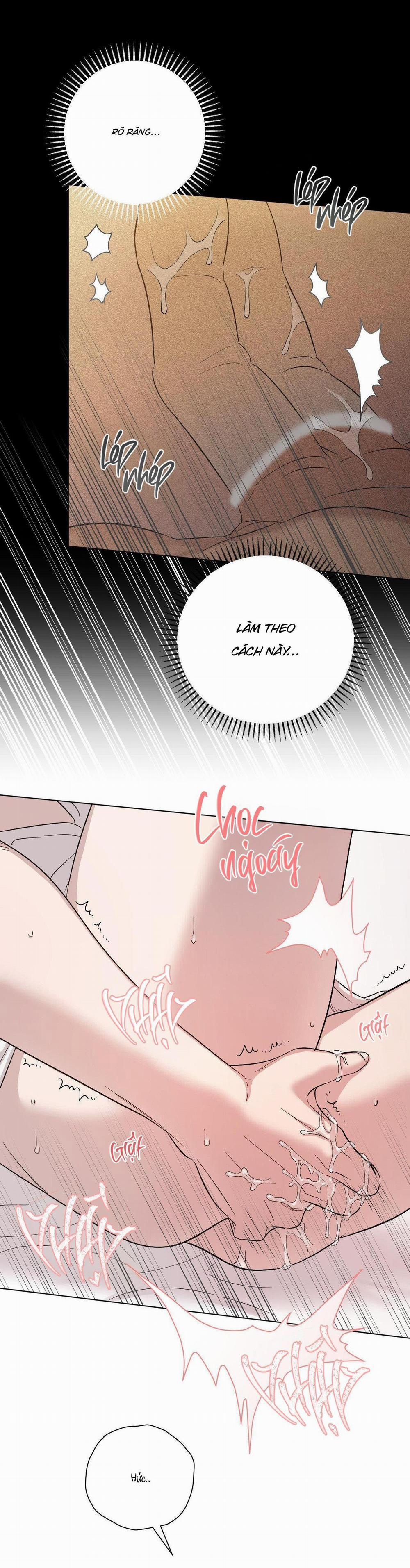 Driver's High 5 trang 7