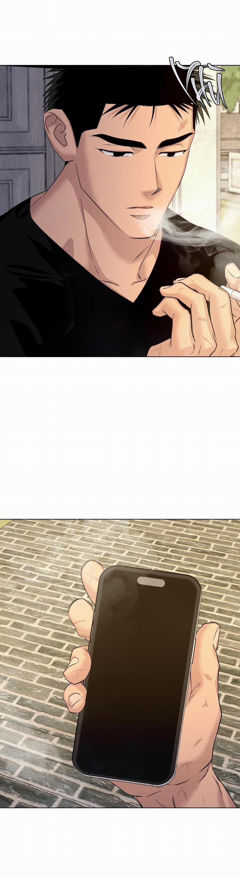 Driver's High 6 trang 1