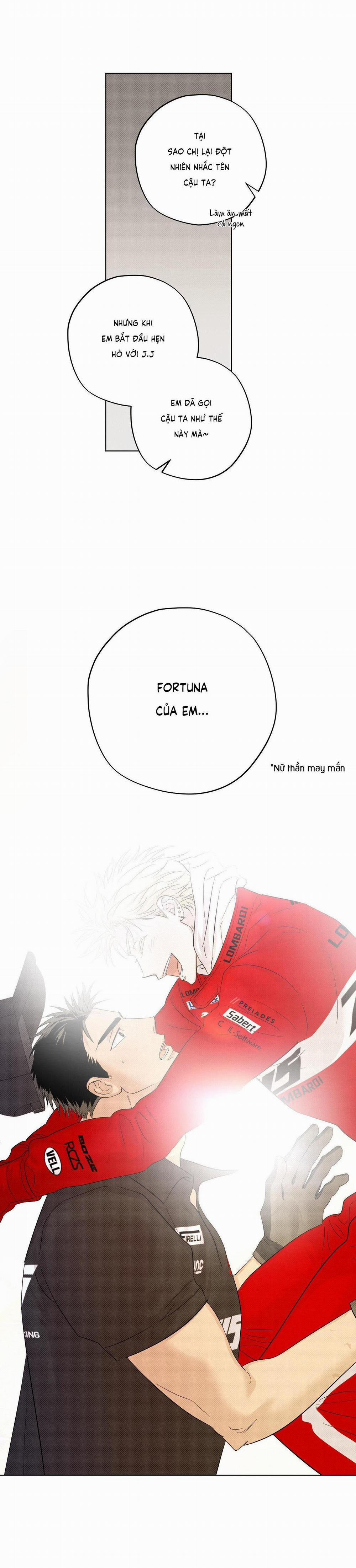 Driver's High 6 trang 11