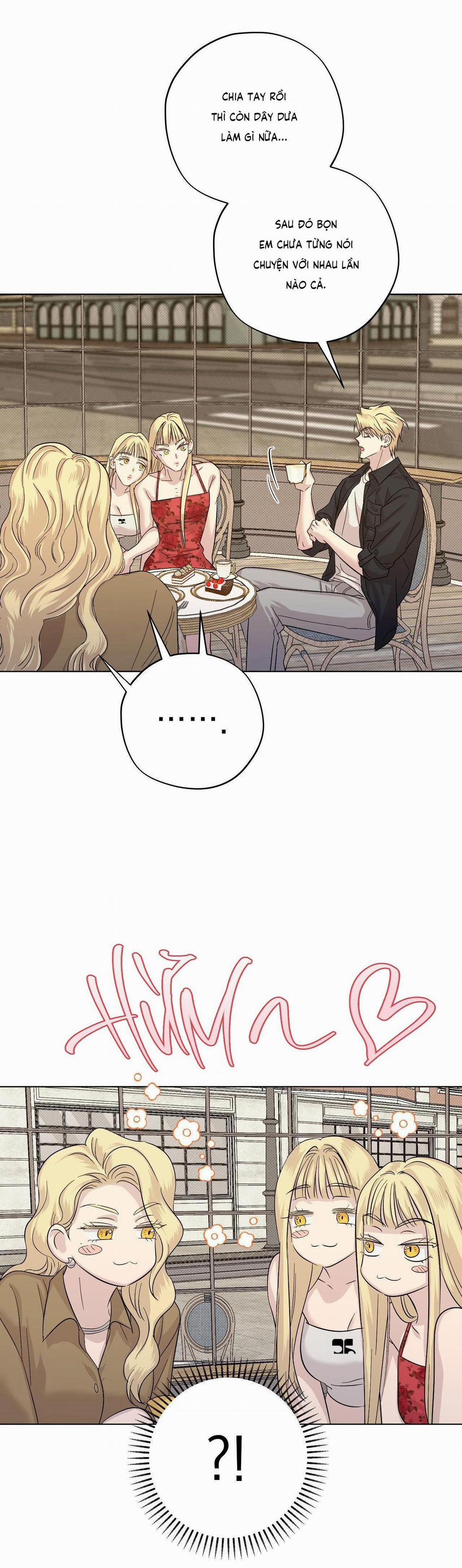 Driver's High 6 trang 16