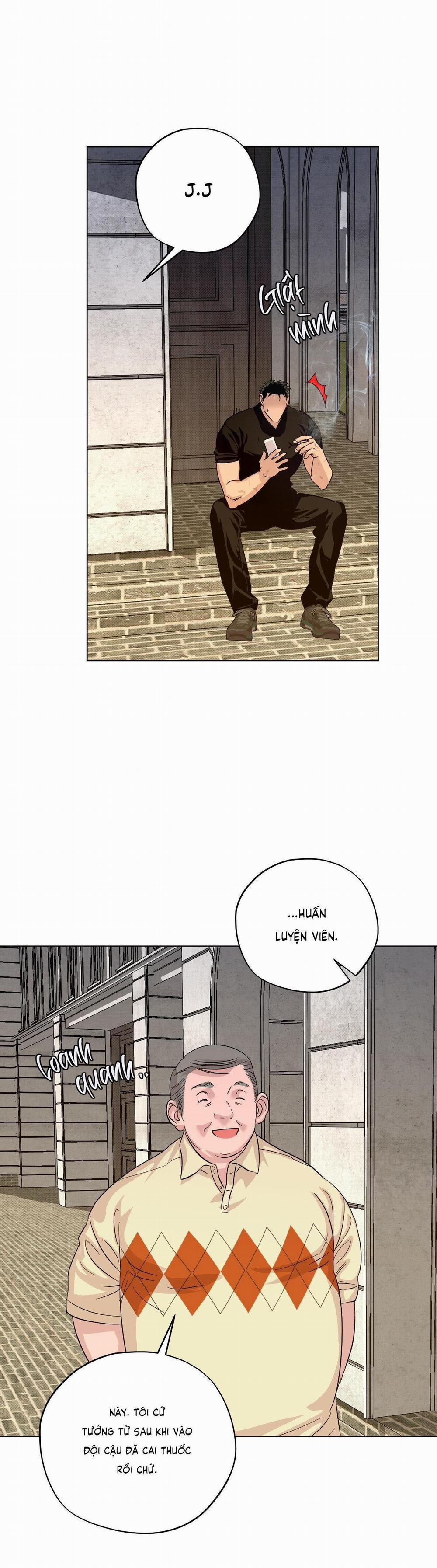 Driver's High 6 trang 2