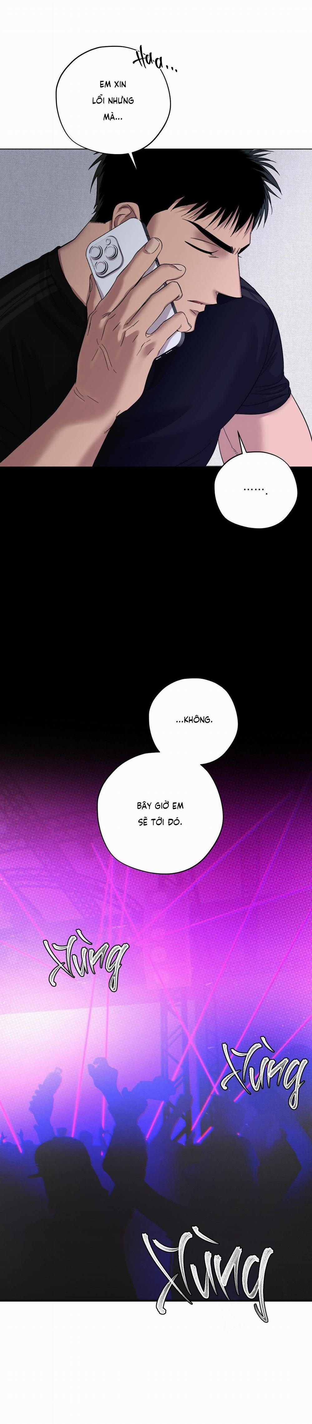 Driver's High 6 trang 21