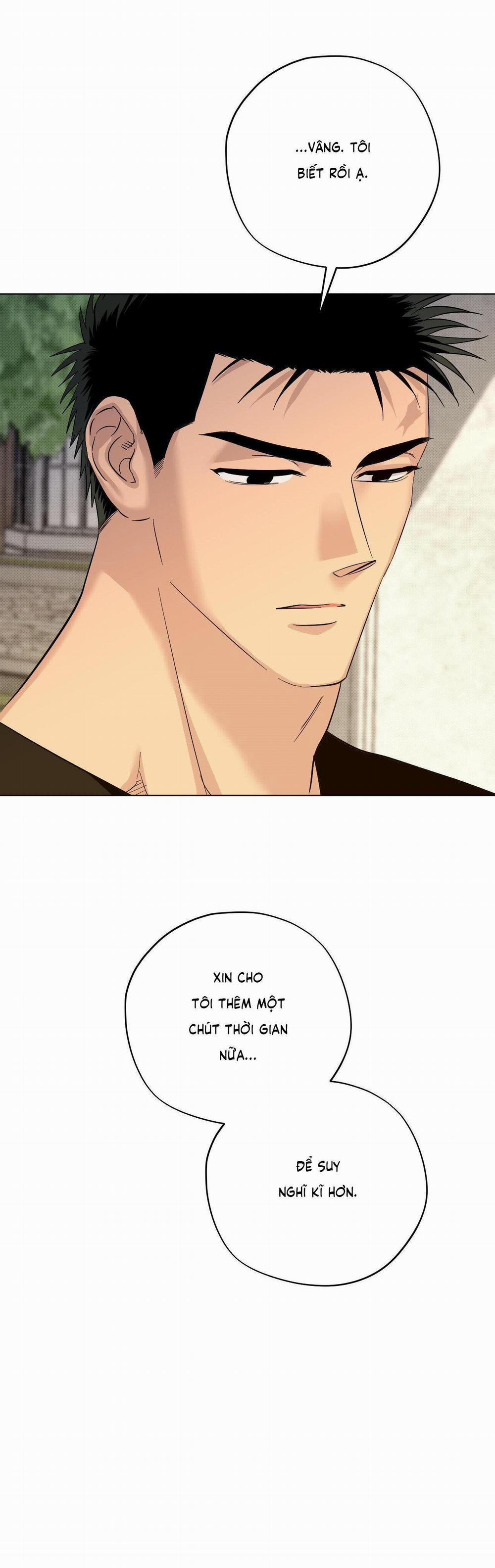 Driver's High 6 trang 4