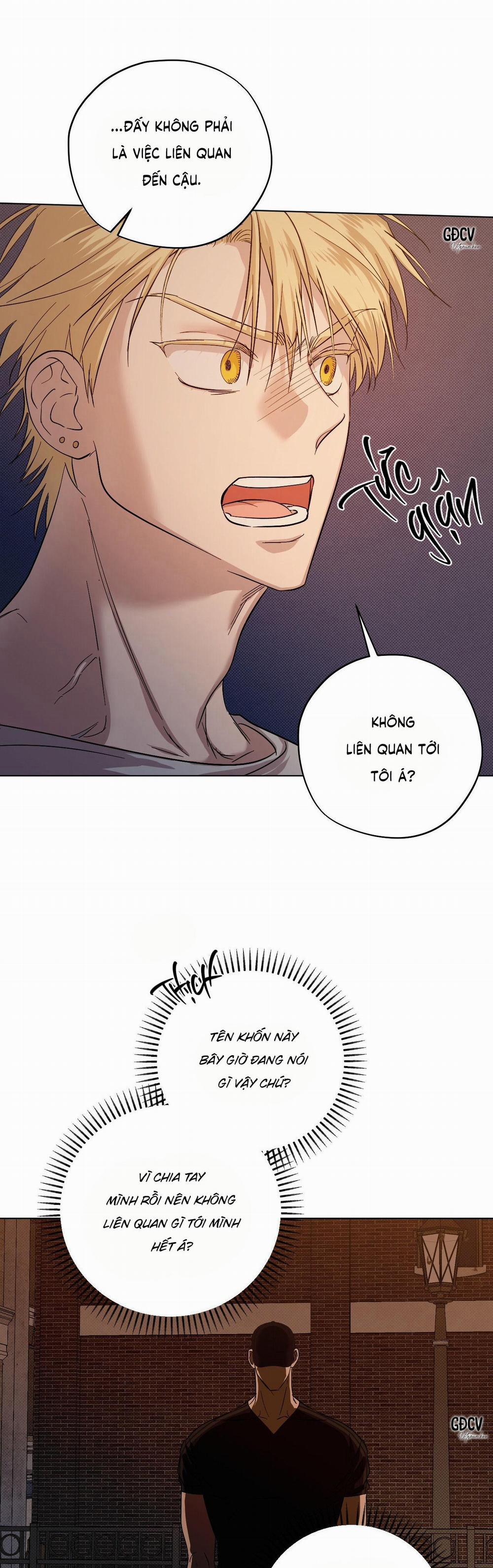 Driver's High 7 trang 10