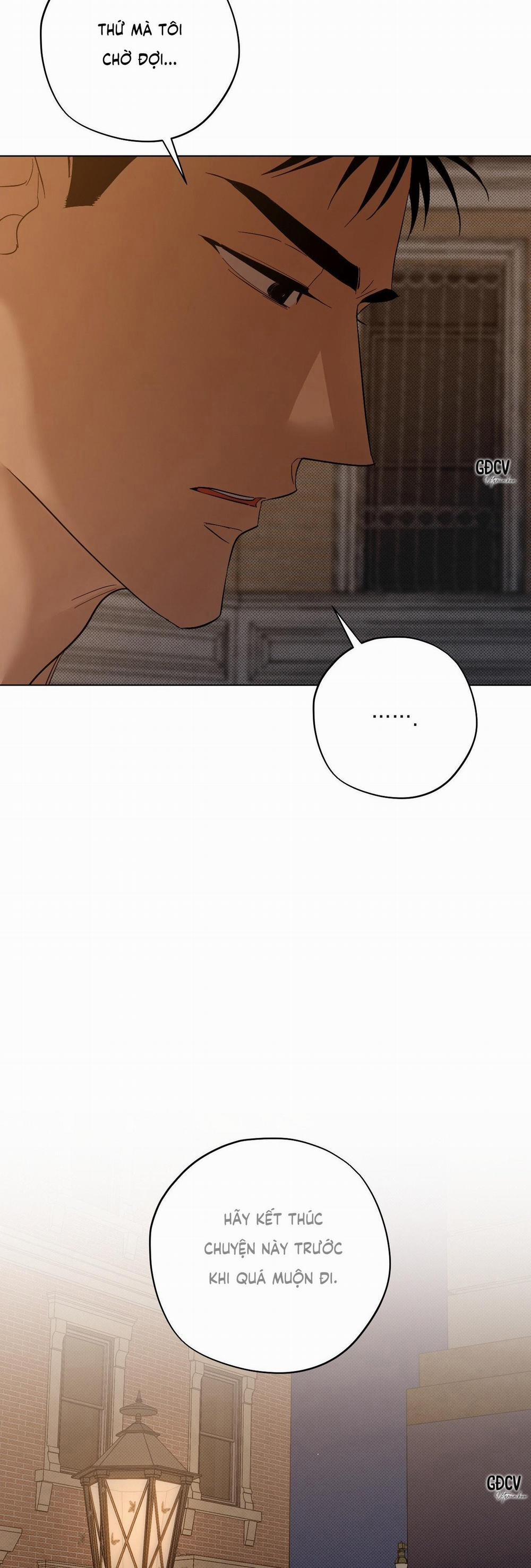 Driver's High 7 trang 18