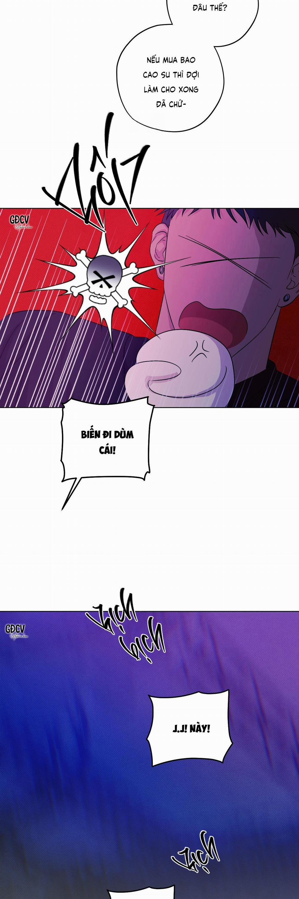 Driver's High 7 trang 2