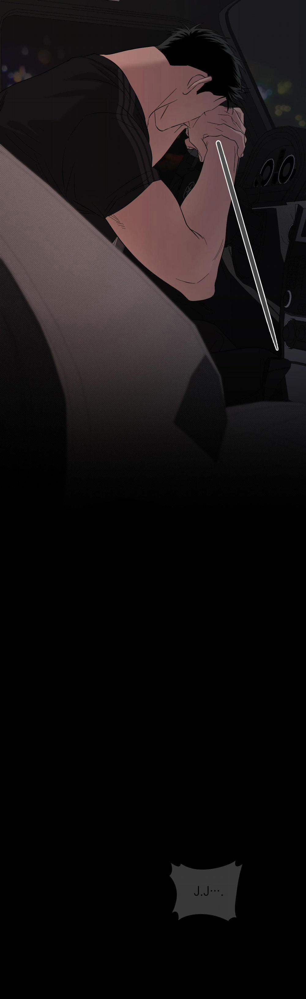 Driver's High 7 trang 23