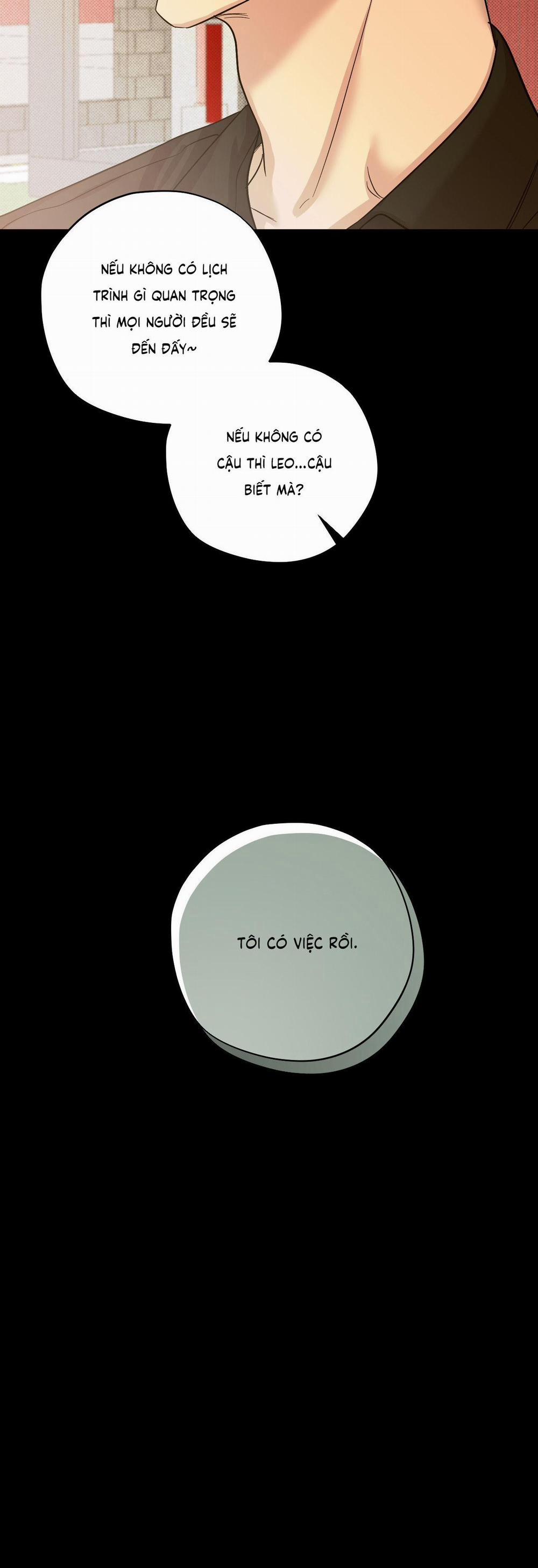 Driver's High 7 trang 31