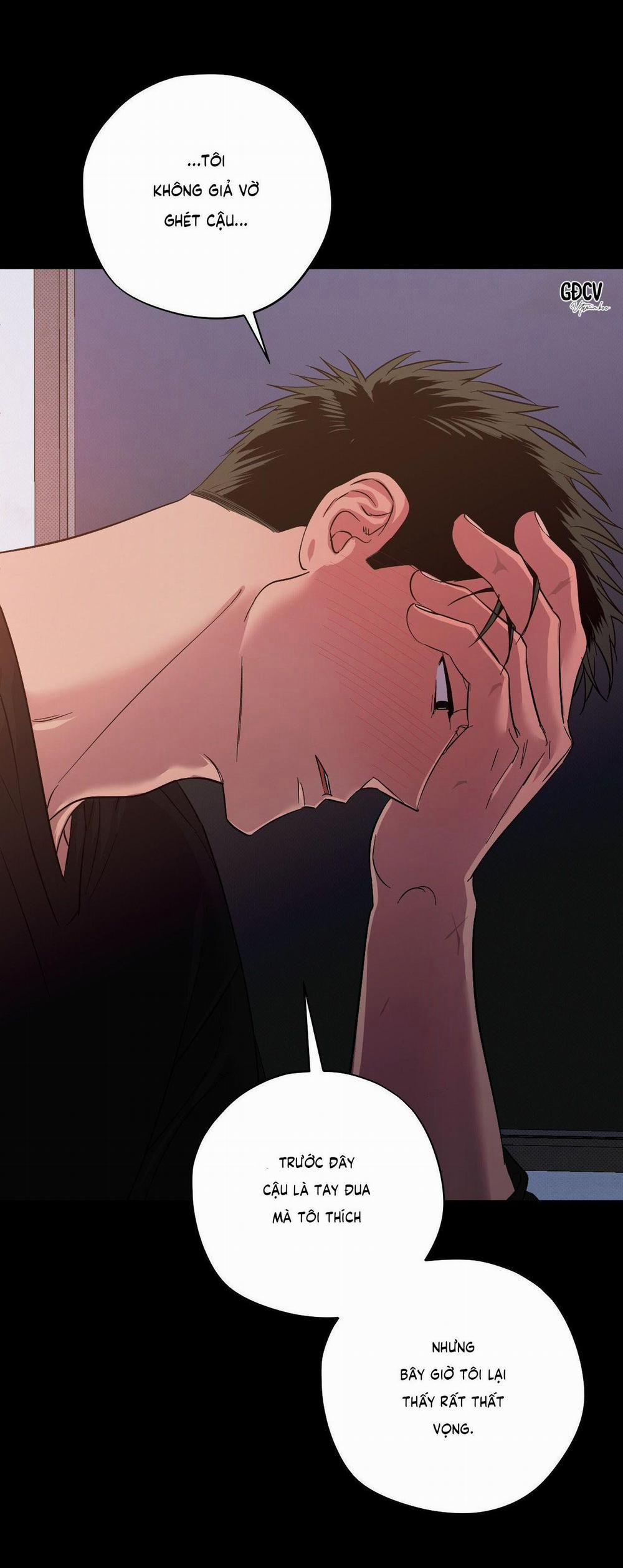 Driver's High 8 trang 23