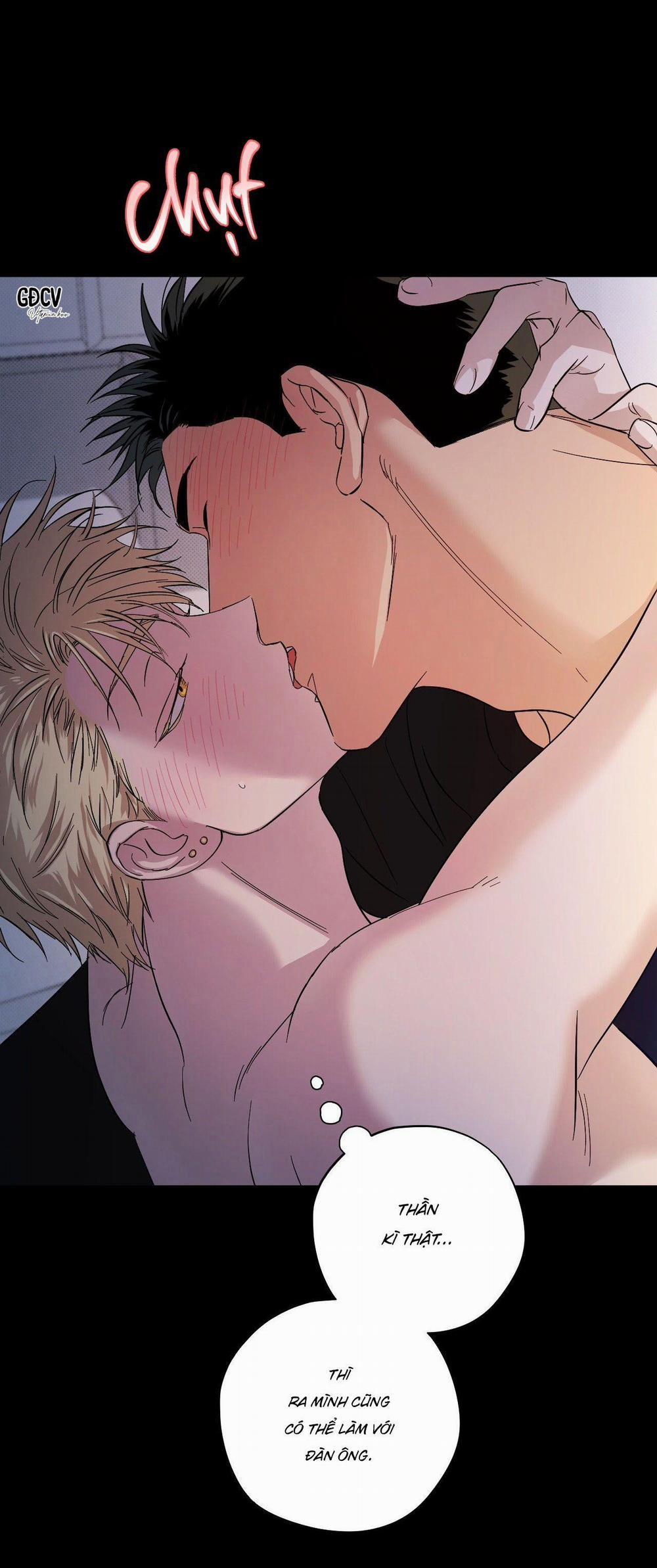 Driver's High 8 trang 29