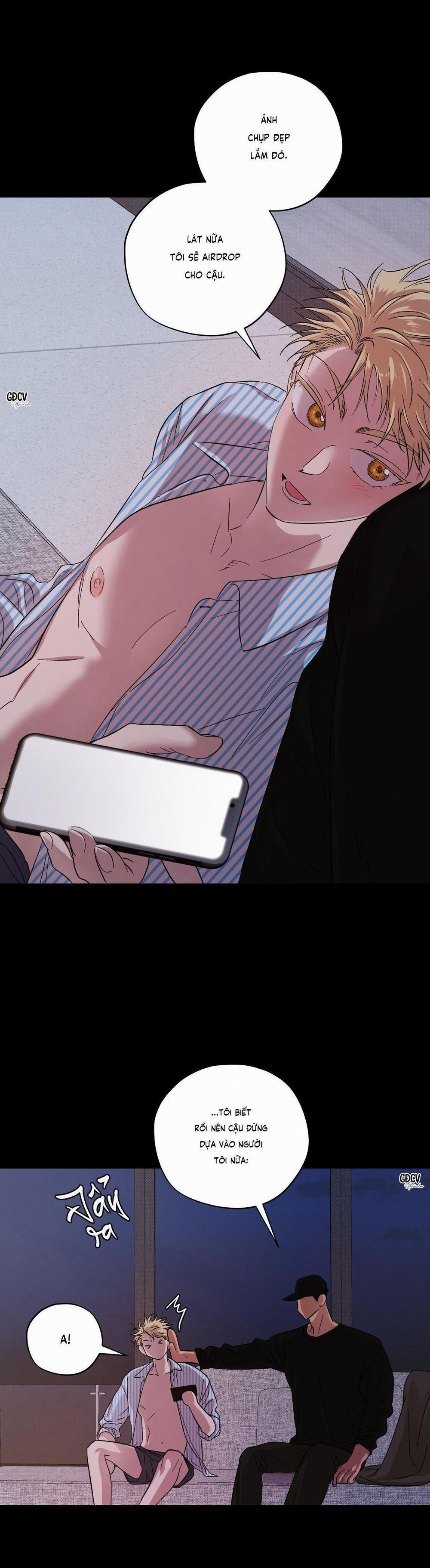 Driver's High 8 trang 46