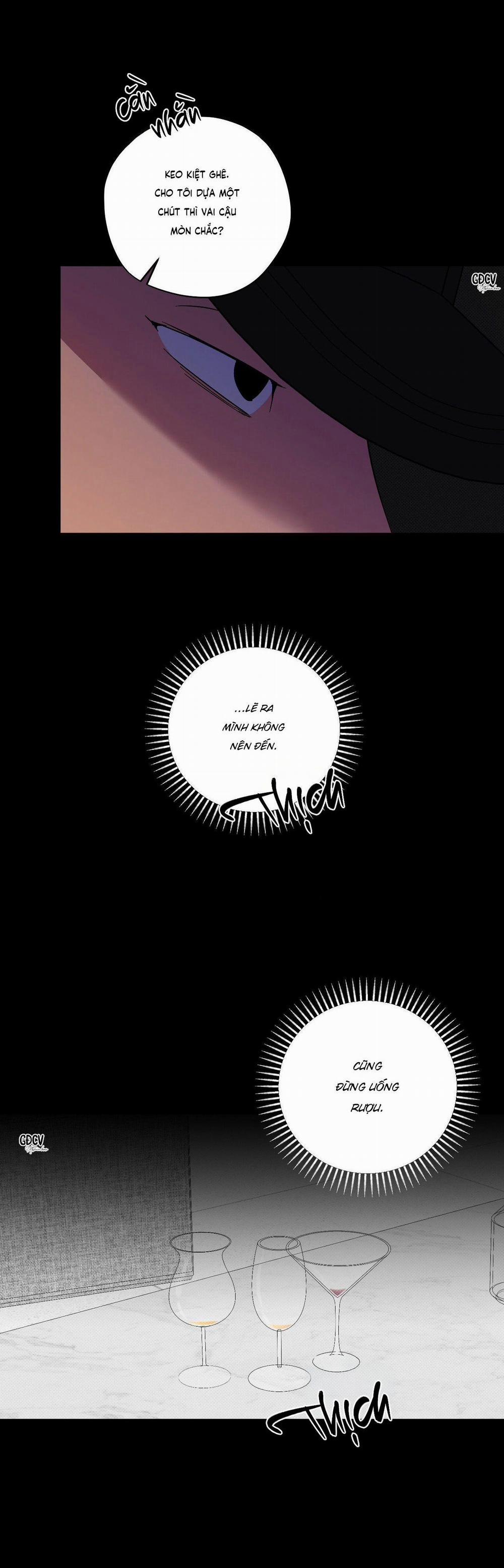 Driver's High 8 trang 47