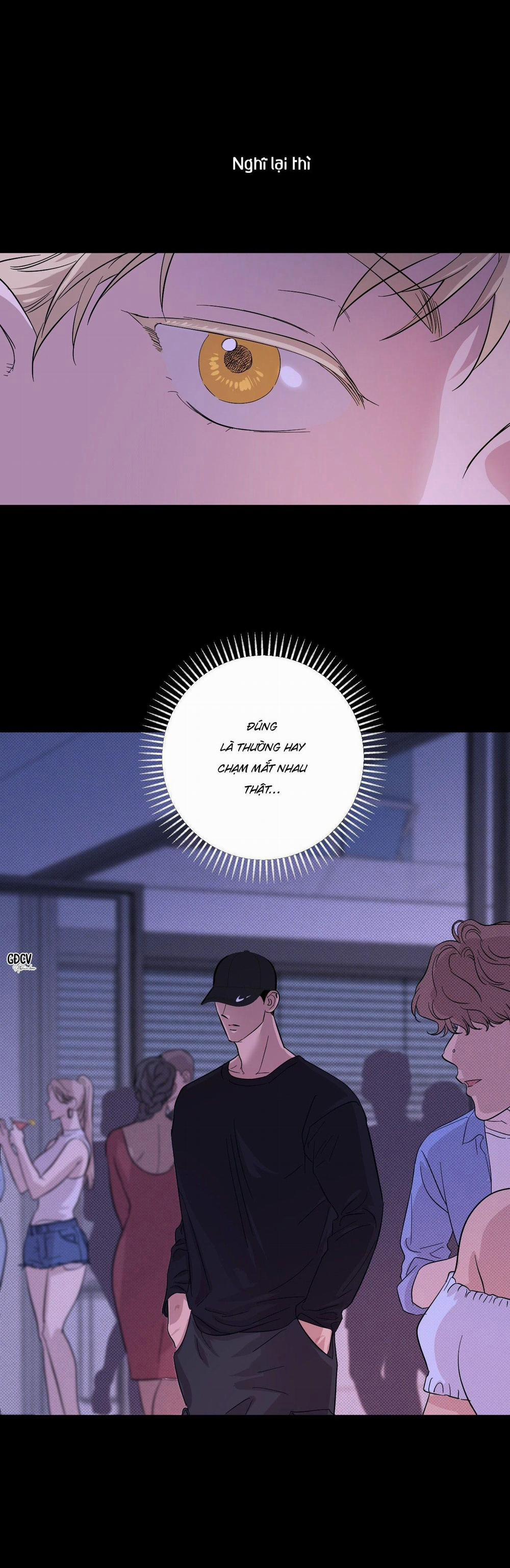 Driver's High 8 trang 5