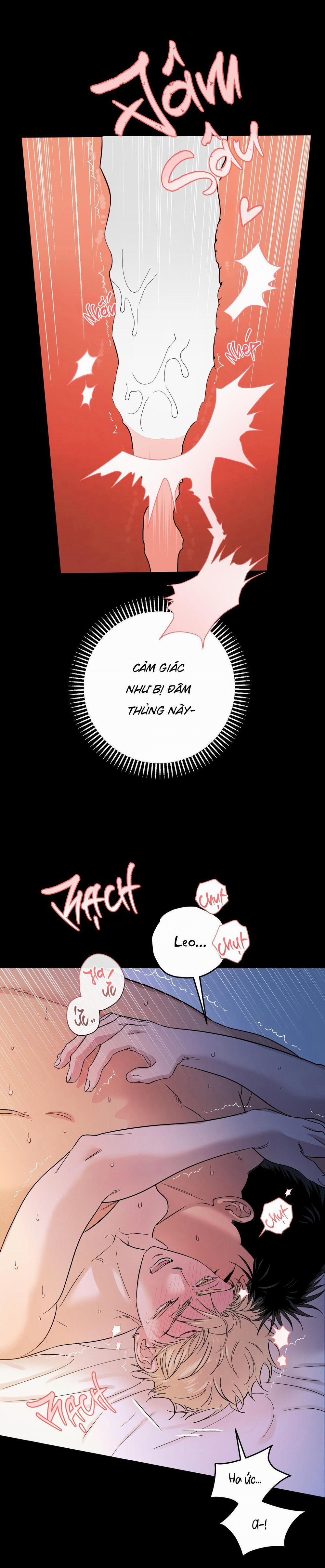 Driver's High 9 0 trang 18