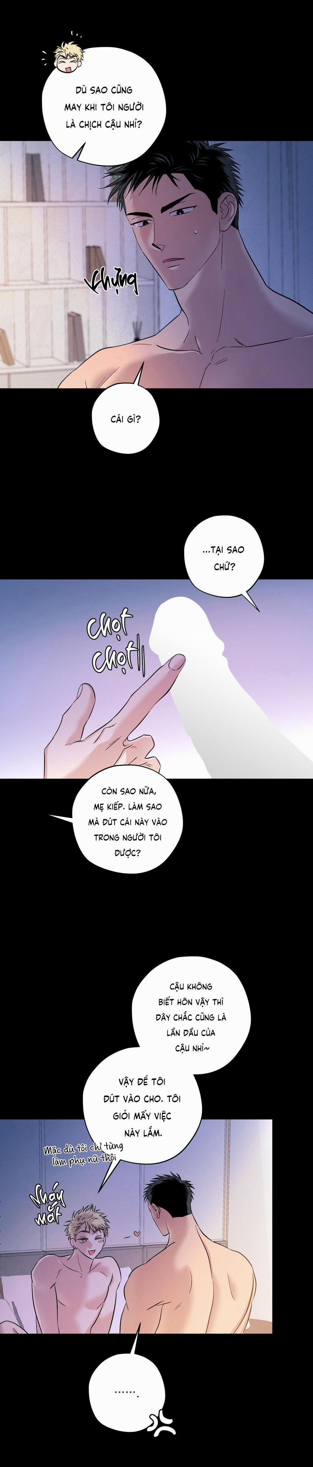 Driver's High 9 0 trang 2