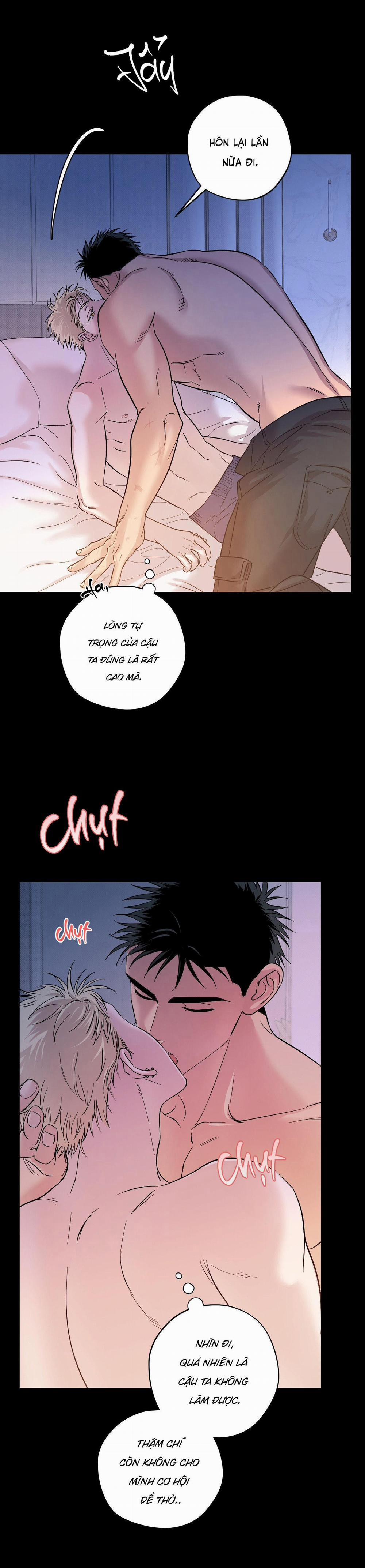 Driver's High 9 0 trang 3