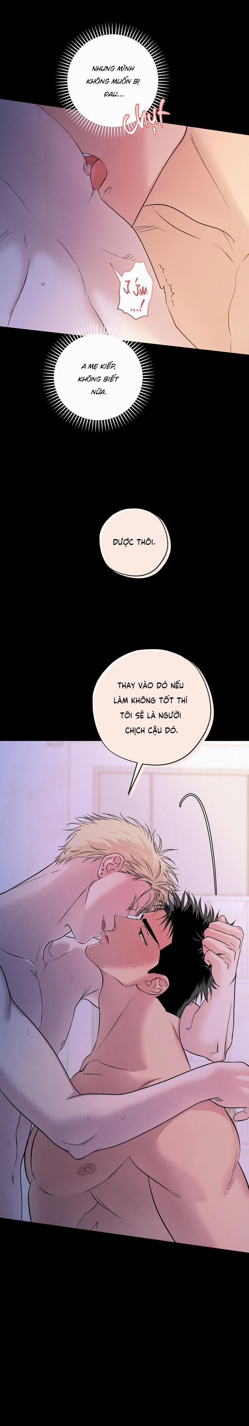 Driver's High 9 0 trang 7