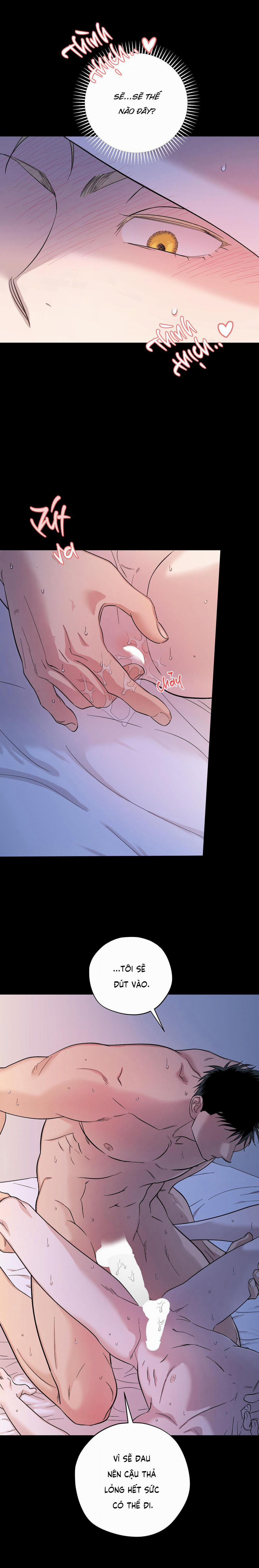 Driver's High 9 18+ trang 12