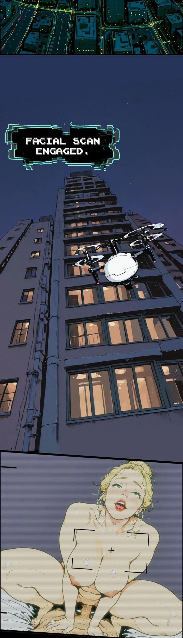 Droneman 1 trang 1
