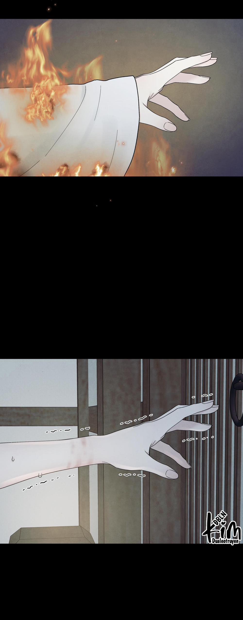 (Drop) Bạn Đời Của Rồng 1 trang 19