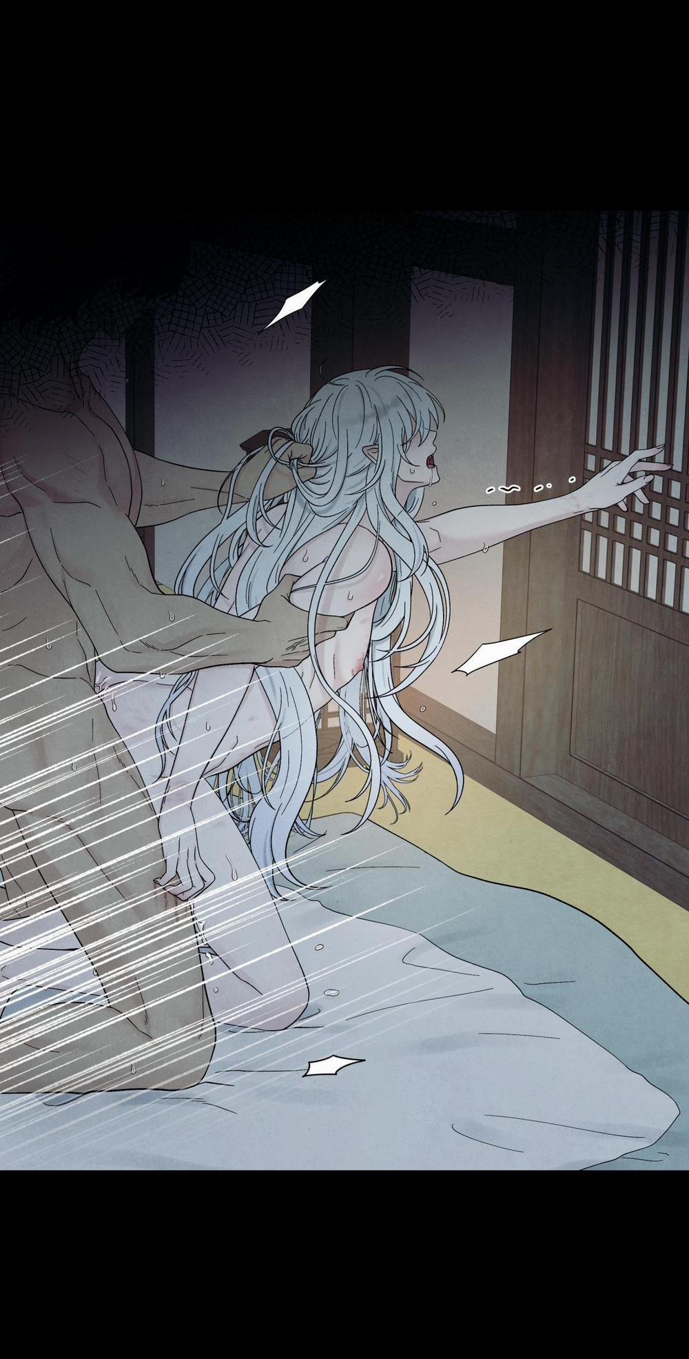 (Drop) Bạn Đời Của Rồng 1 trang 20