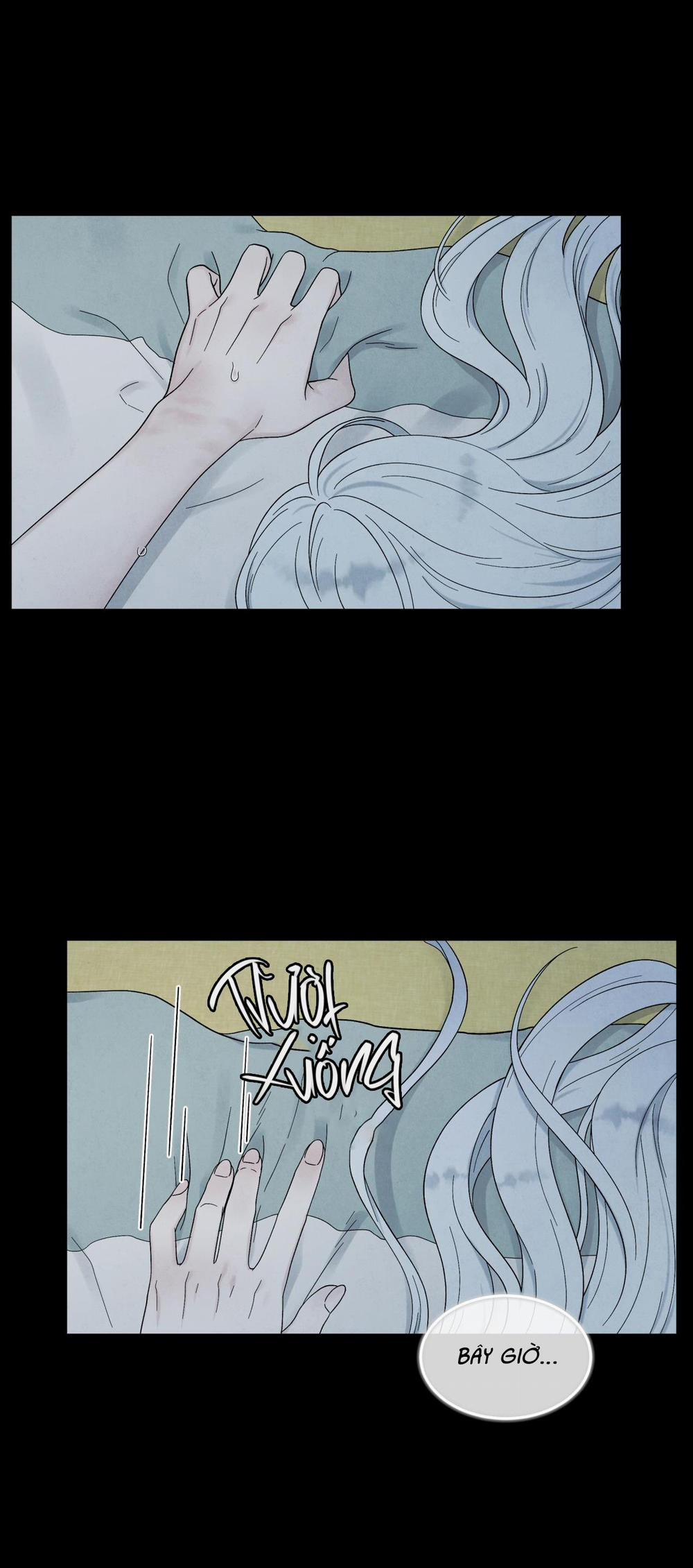 (Drop) Bạn Đời Của Rồng 1 trang 22