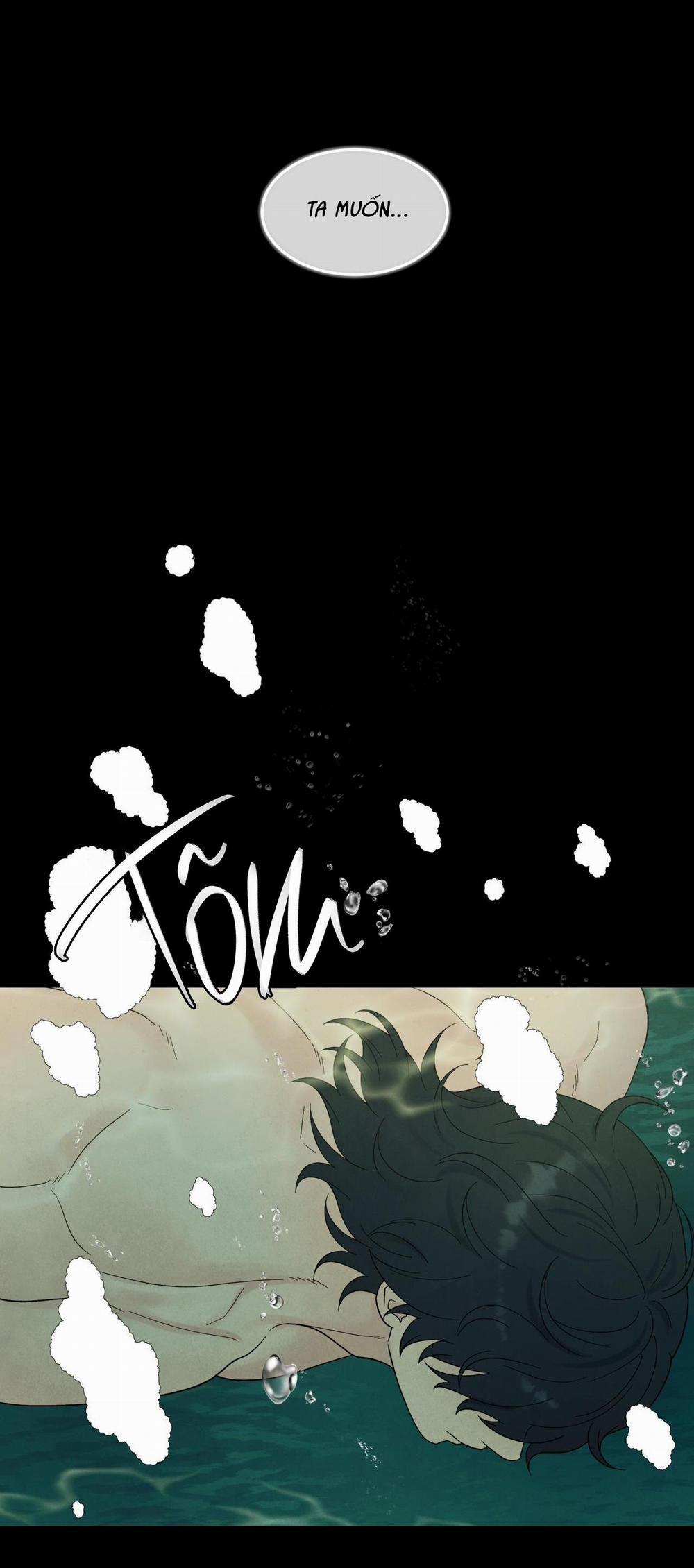 (Drop) Bạn Đời Của Rồng 1 trang 23