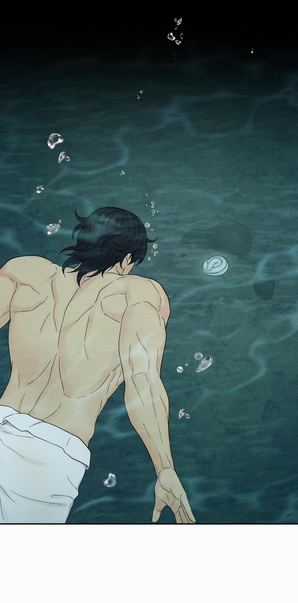 (Drop) Bạn Đời Của Rồng 1 trang 24