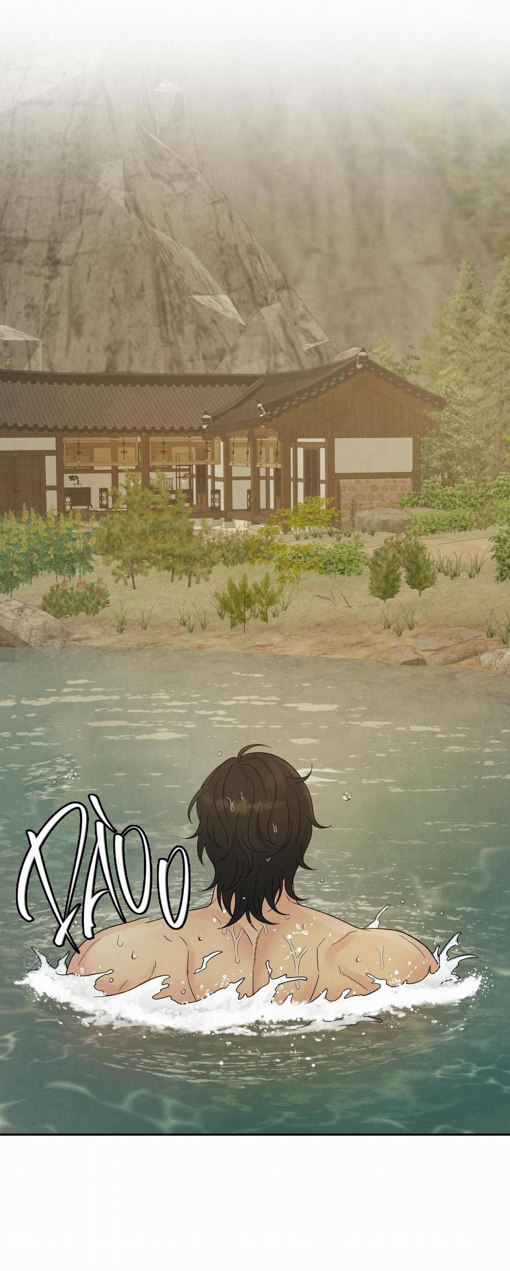 (Drop) Bạn Đời Của Rồng 1 trang 26