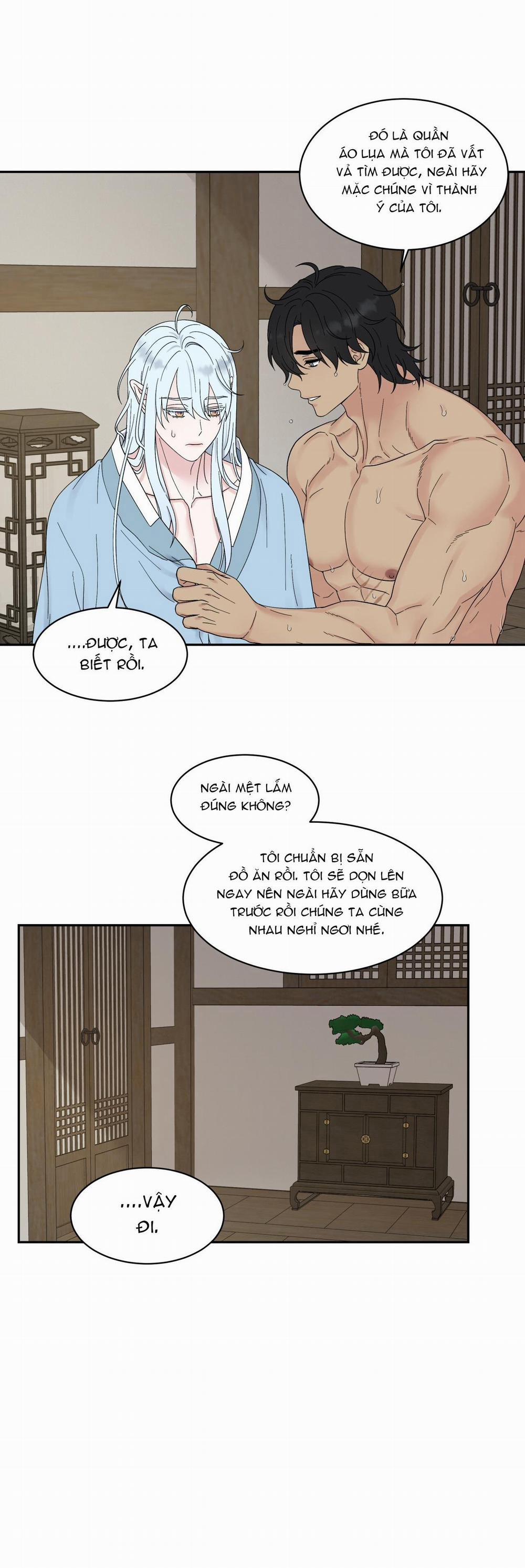 (Drop) Bạn Đời Của Rồng 1 trang 36