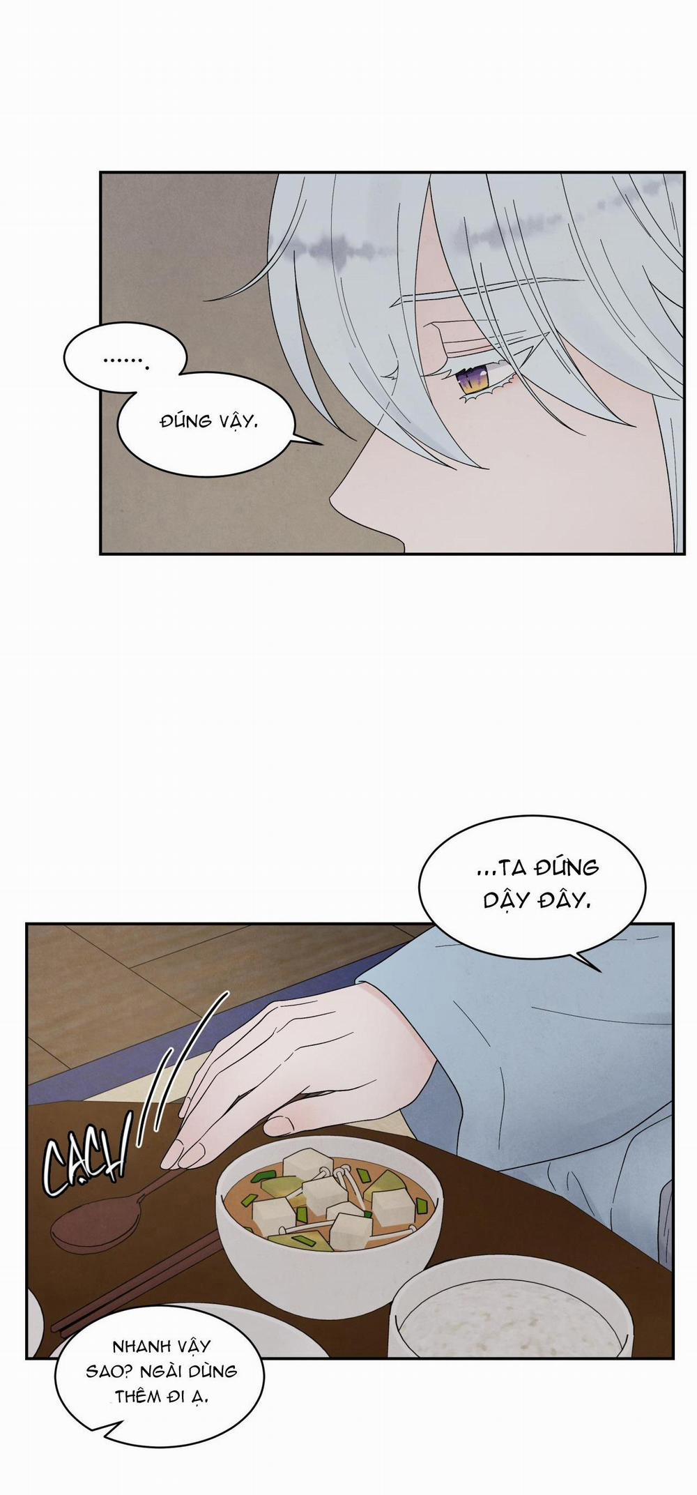 (Drop) Bạn Đời Của Rồng 1 trang 44