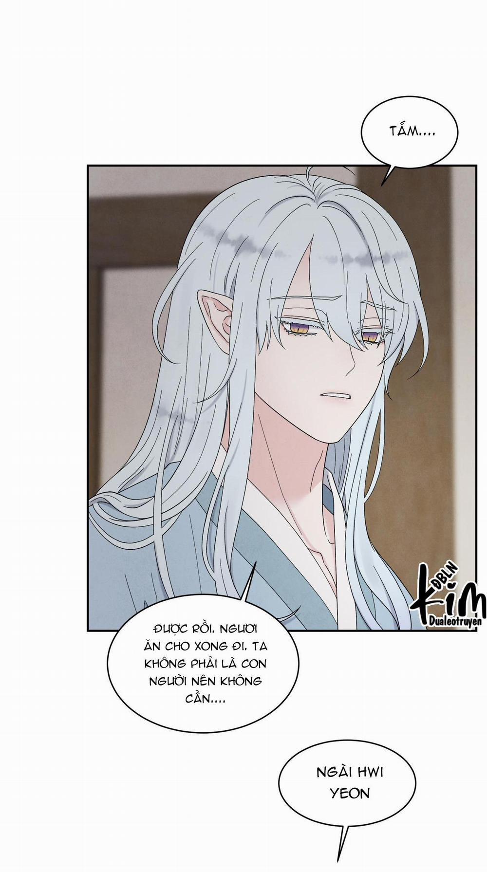 (Drop) Bạn Đời Của Rồng 1 trang 46