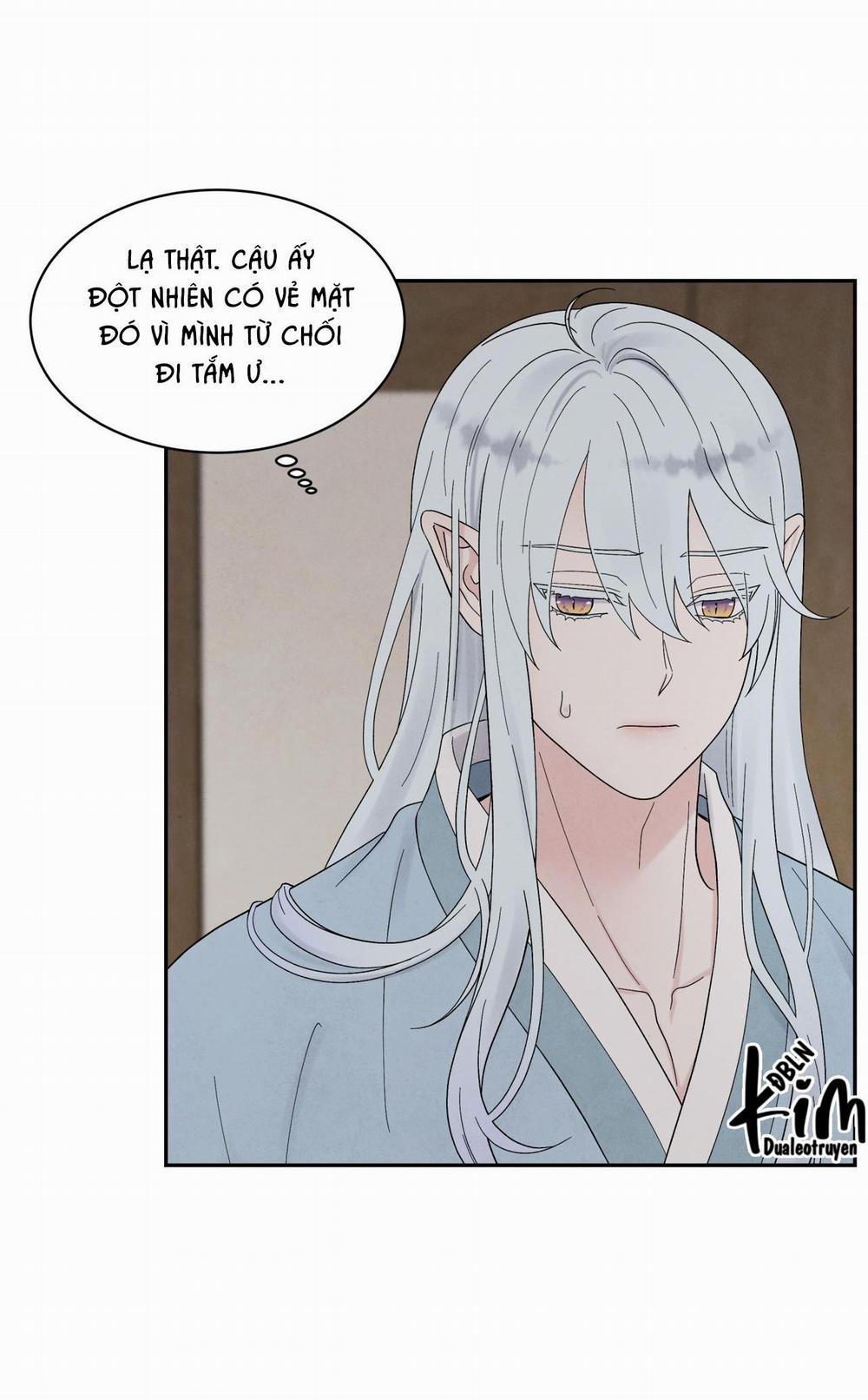 (Drop) Bạn Đời Của Rồng 1 trang 49